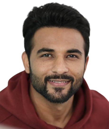 Harish Verma